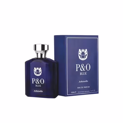 عطر ادکلن مردانه رالف لورن پولو آبی فرگرانس سولو بلو (Fragrance World Polo Blue)