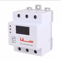 محافظ ولتاژ زیر کنتوری 40 آمپر سارا