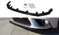 FRONT SPLITTER V1 Lexus IS Mk3