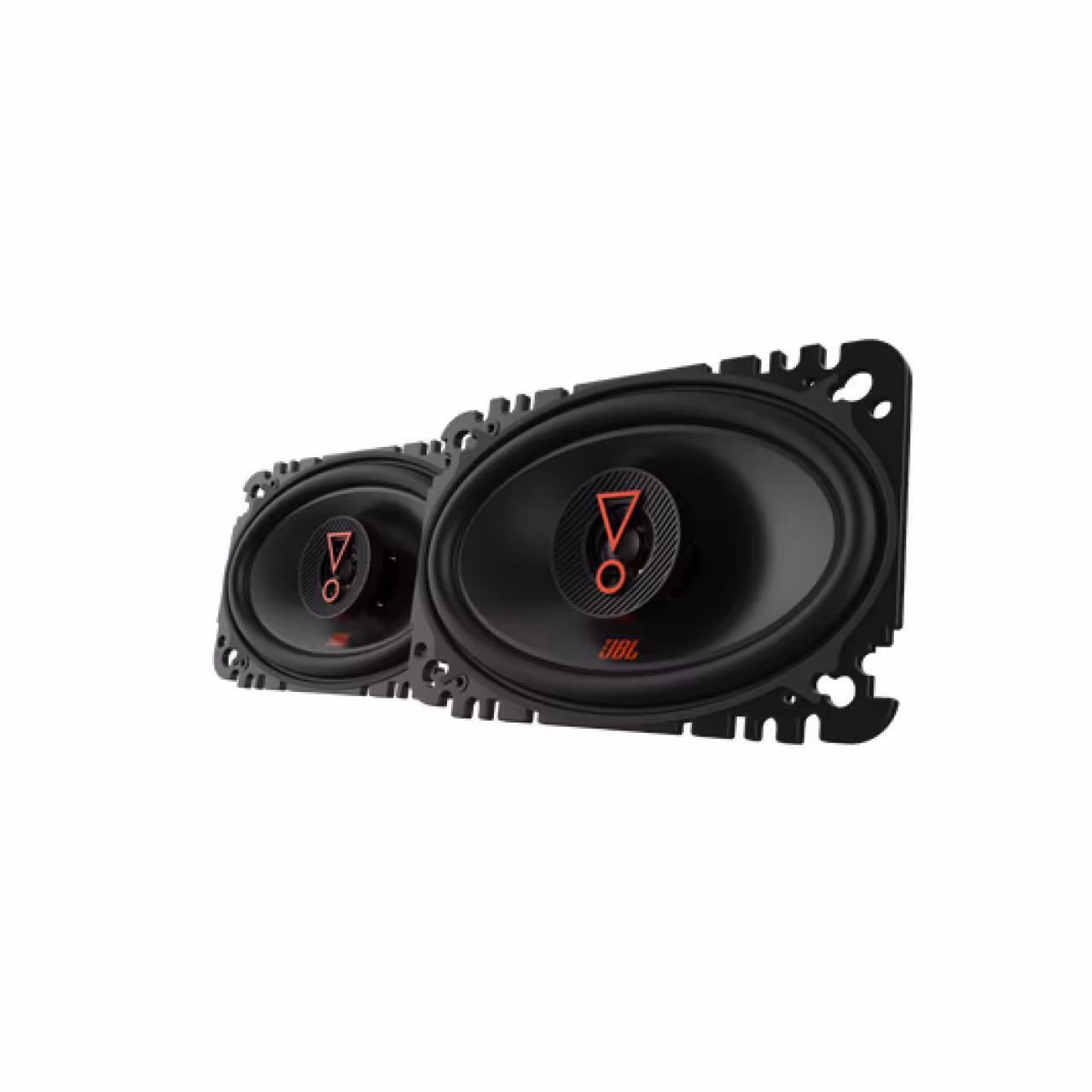 بلندگو بیضی جی بی ال مدل JBL Stage3 6427-بسته دو عددی