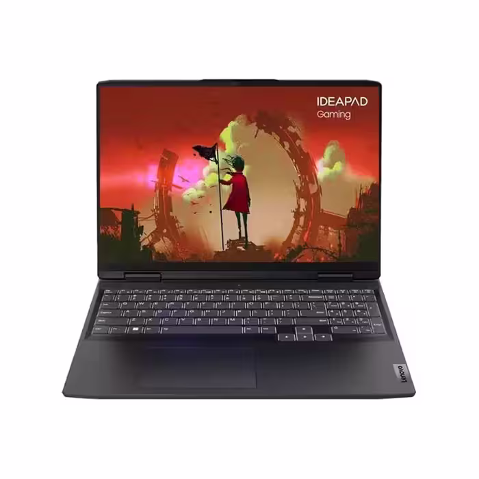 لپ تاپ گیمینگ لنوو مدل Gaming 3 15ARH7 – XC 7735HS