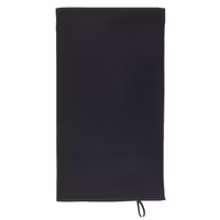 حوله ورزشی دمیوس دکتلون Domyos Fitness Towel – Black