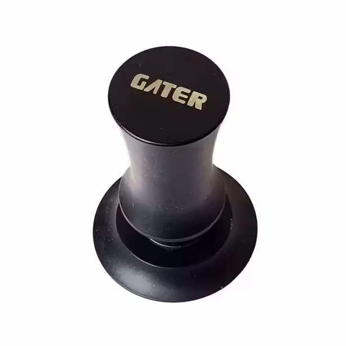 تمپر قهوه گتر مدل فنری حرفه ای کد 51 | چاوه