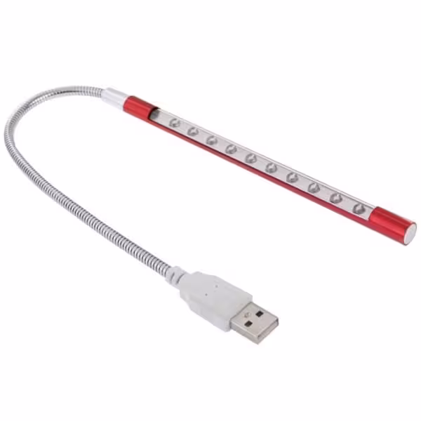 چراغ LED مدل BL12