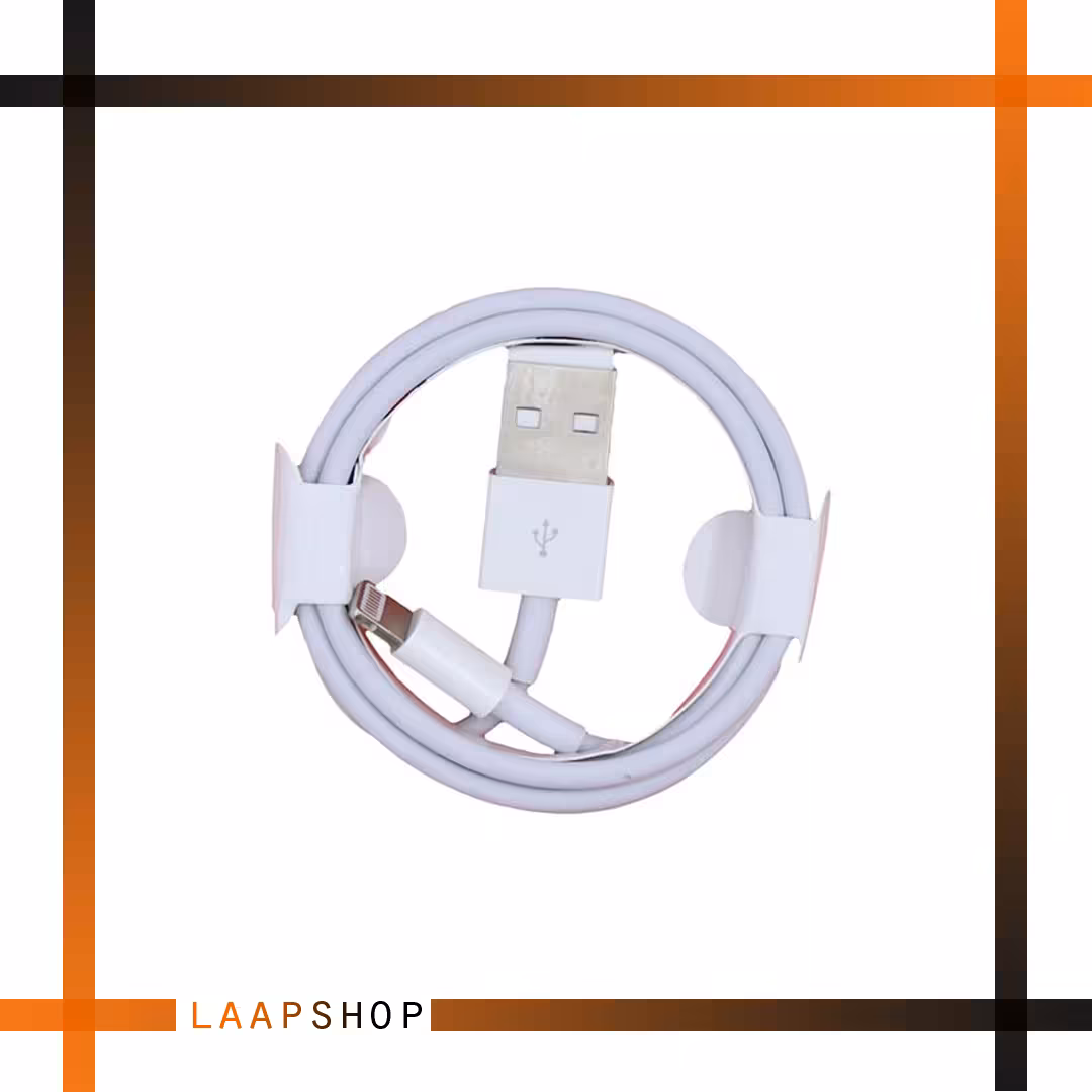 کابل آیفون 7 FOXCONN