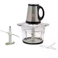 خردکن سیلور کرست مدل SL-2021