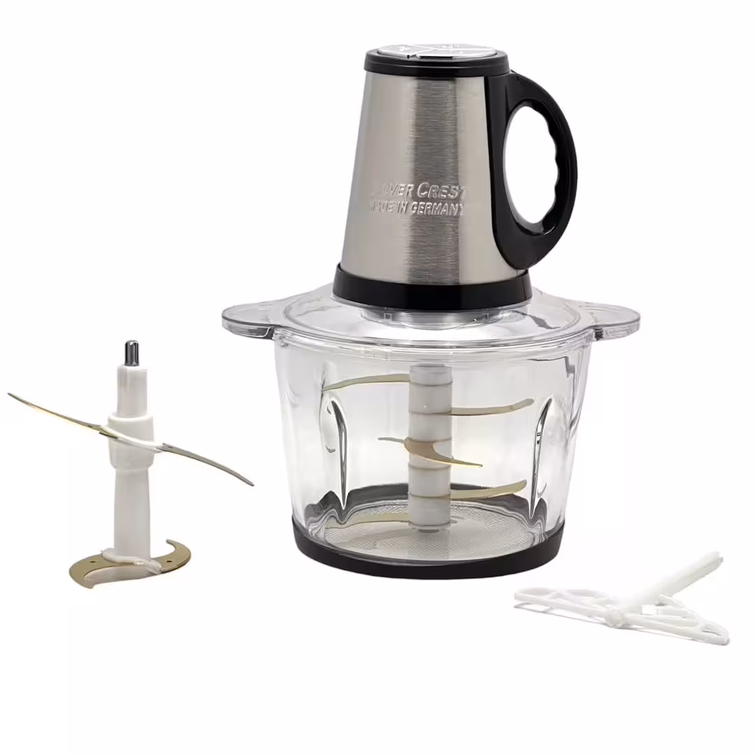 خردکن سیلور کرست مدل SL-2021