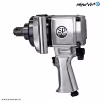 آچار بکس بادی اس پی 1 اینچ تفنگی مدل SP-1190P-2