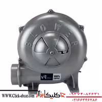دم برقی (بلوور) 2/5 اینچ ویوارکس مدل VR2625-AB