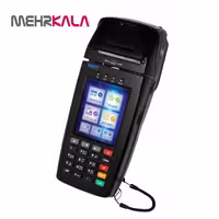 پایانه فروشگاهی زد تی مدل ZT8225M