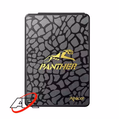 حافظه اس اس دی اپیسر مدل AS340 960GB PANTHER