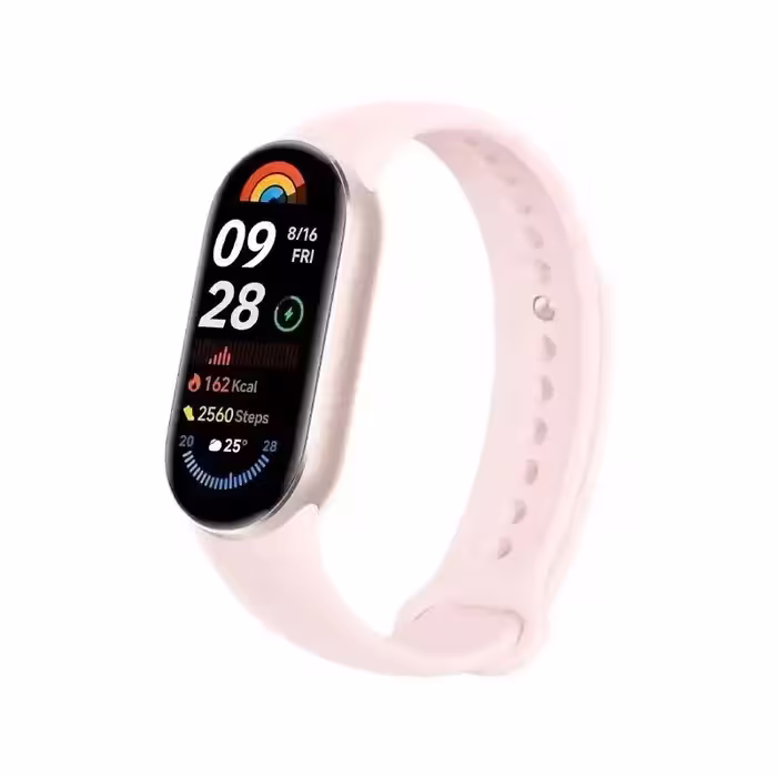 مچ بند هوشمند شیائومی مدل Mi Band 9