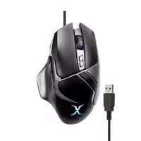 ماوس مخصوص بازی فاکس ری مدل FXR-SM-37