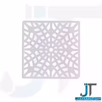 درب کفشور 12/5*12/5 جهانیار