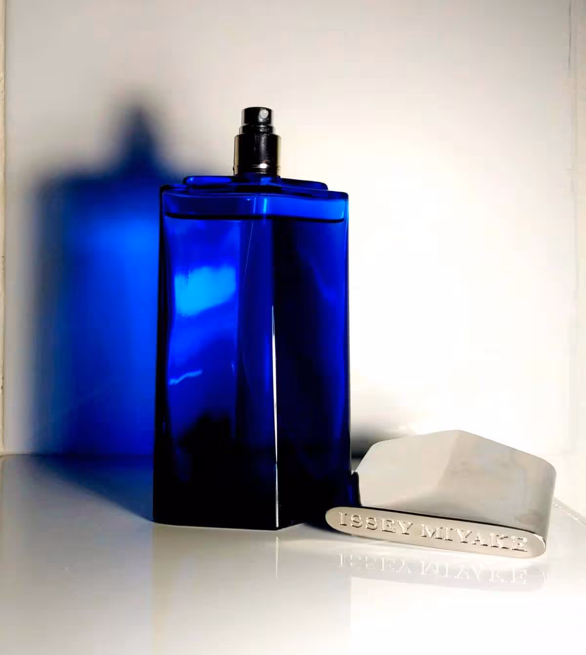 عطر ادکلن ایسی میاکه لئو بلو د ایسه پور هوم اصل | Issey Miyake L’Eau Bleue d’Issey Pour Homme 75 ml