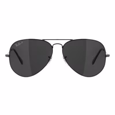 عینک آفتابی خلبانی (Aviator) ری بن مدل 0RB3025P-004-48