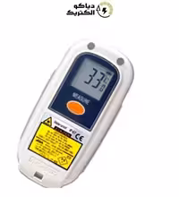 ترمومتر لیزری کیوریتسو مدل 5510