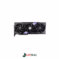 کارت گرافیک ام اس آی مدل GeForce RTX 5070 12G GAMING TRIO OC
فروشگاه اینترنتی تخصصی لپتاپ لپ مال
