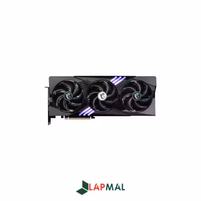 کارت گرافیک ام اس آی مدل GeForce RTX 5070 12G GAMING TRIO OC
فروشگاه اینترنتی تخصصی لپتاپ لپ مال