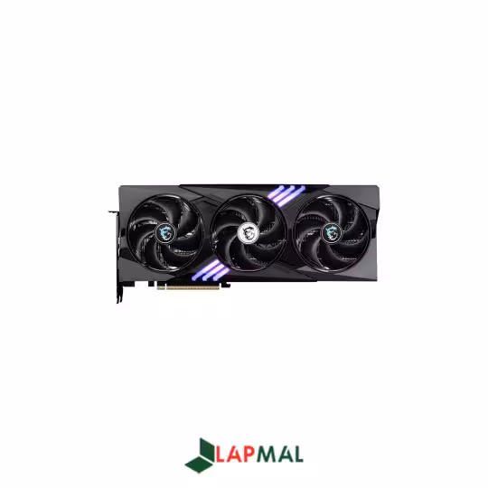 کارت گرافیک ام اس آی مدل GeForce RTX 5070 12G GAMING TRIO OC
فروشگاه اینترنتی تخصصی لپتاپ لپ مال