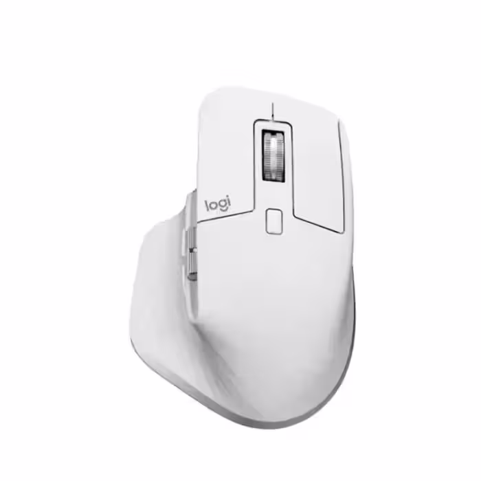 ماوس بی‌ سیم لاجیتک مدل Mx master 3s
