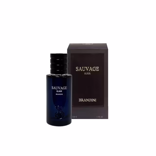عطر جیبی مردانه ساواج الکسیر اسکوپ 25 میلی لیتری