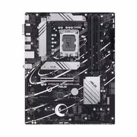 مادربرد کامپیوتر مدل ASUS Prime B760-PLUS D4