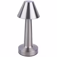 آباژور رومیزی مدل Touch Lamp