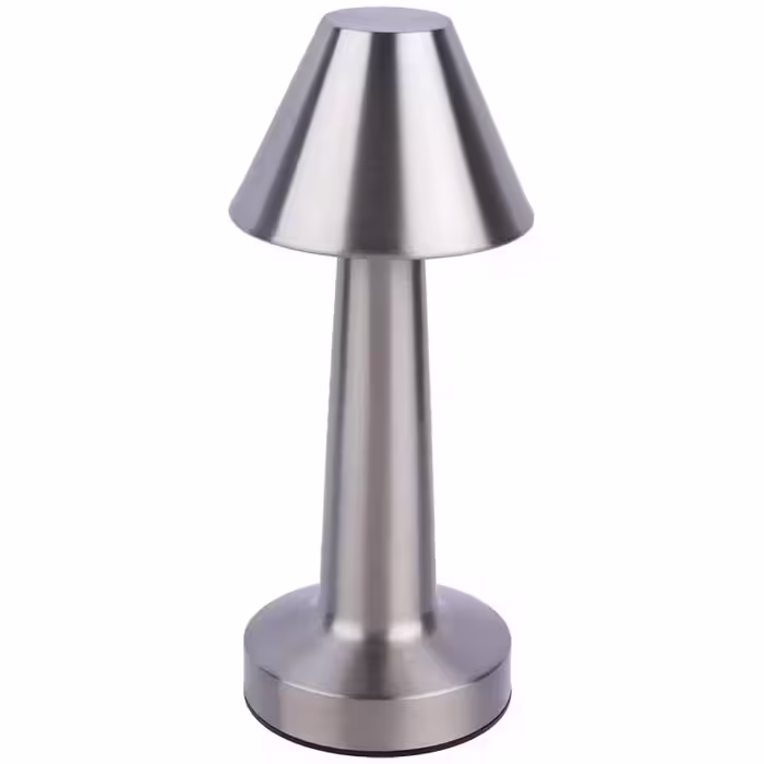 آباژور رومیزی مدل Touch Lamp