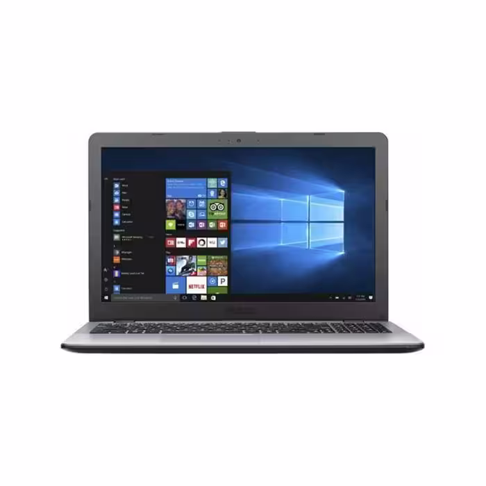 لپ تاپ ایسوس مدل R542UN با پردازنده i5 و صفحه نمایش فول اچ دی