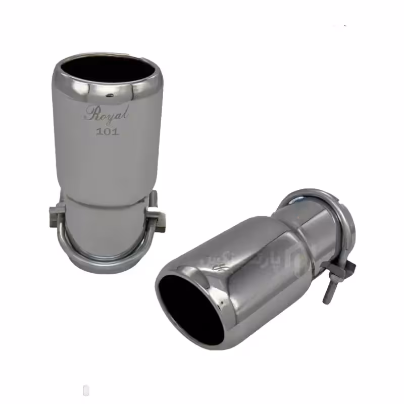 سراگزوز پرایدی ساده کد 101 رویال