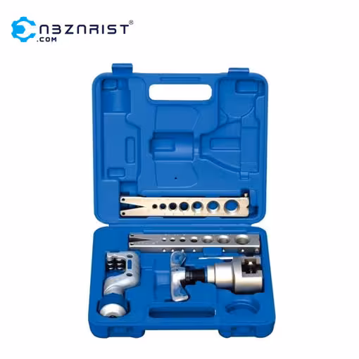 مجموعه 4 عددی لوله بر و لوله پرچ کن ولیو مدل 808Mis