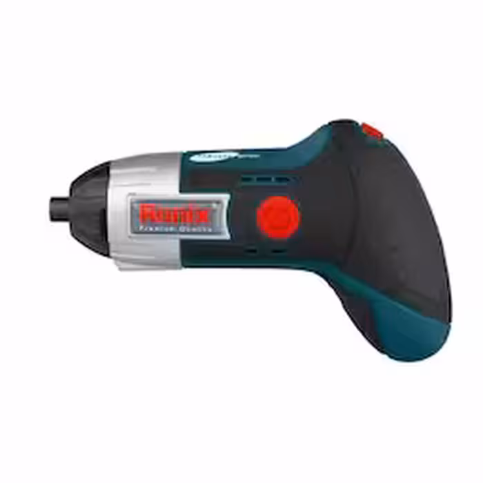 پیچ گوشتی شارژی مشتی 3.6 ولت 8500 رونیکس