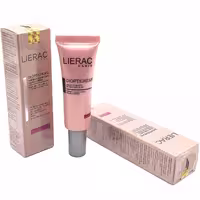 کرم دور چشم لیراک مدل Diopticream حجم 30 میلی‌لیتر