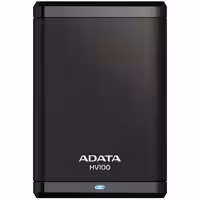 هارد دیسک اکسترنال ای دیتا مدل HV100 ظرفیت 1 ترابایت