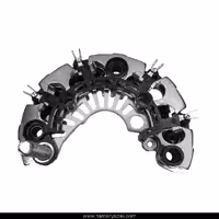 دیود دینام پژو 405 مدل ماکویی برند دیاکو (کد 185)