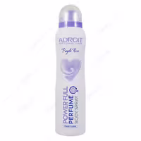 خرید دئو اسپری خوشبو کننده بانوان Purple Rose ادرویت 150 میلی لیتر - دکتر لوکس