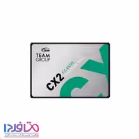 اس اس دی تیم گروپ مدل CX2 ظرفیت 512 گیگابایت