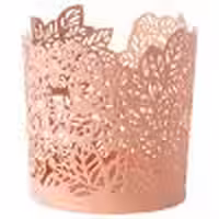 جاشمعی 8cm ایکیا مدل Ikea SAMVERKA 905.178.62