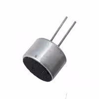 میکروفن خازنی