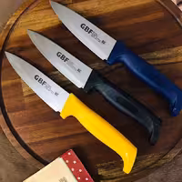 کارد آشپزخانه جی بی اف