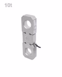 لودسل ساوت اوشن مدل ET4 کلاس C3 ظرفیت 10 تن