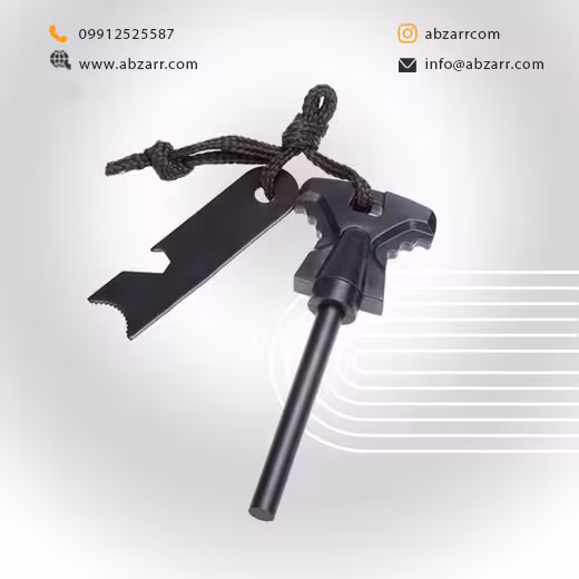 سنگ چخماق مدل E20 (( اقساط یک ساله ))