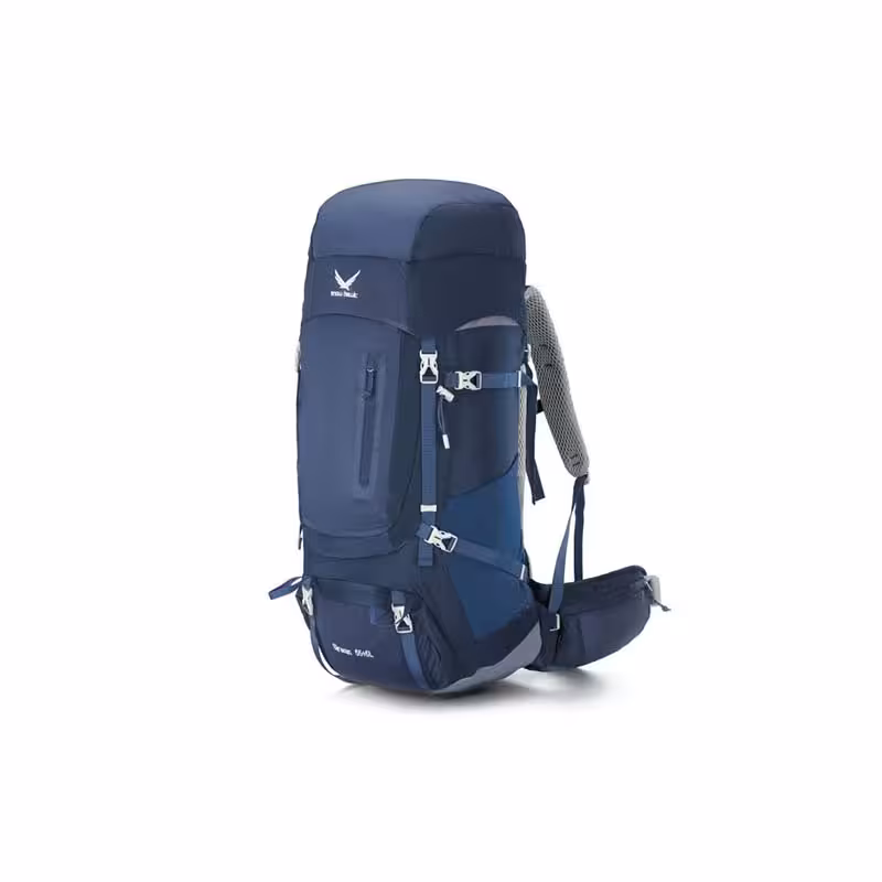 کوله پشتی کوهنوردی اسنوهاک 5 55 لیتر مدل سیروان