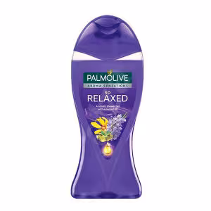 شامپو بدن پالمولیو مدل So Relaxed حجم 500 میلی لیتر