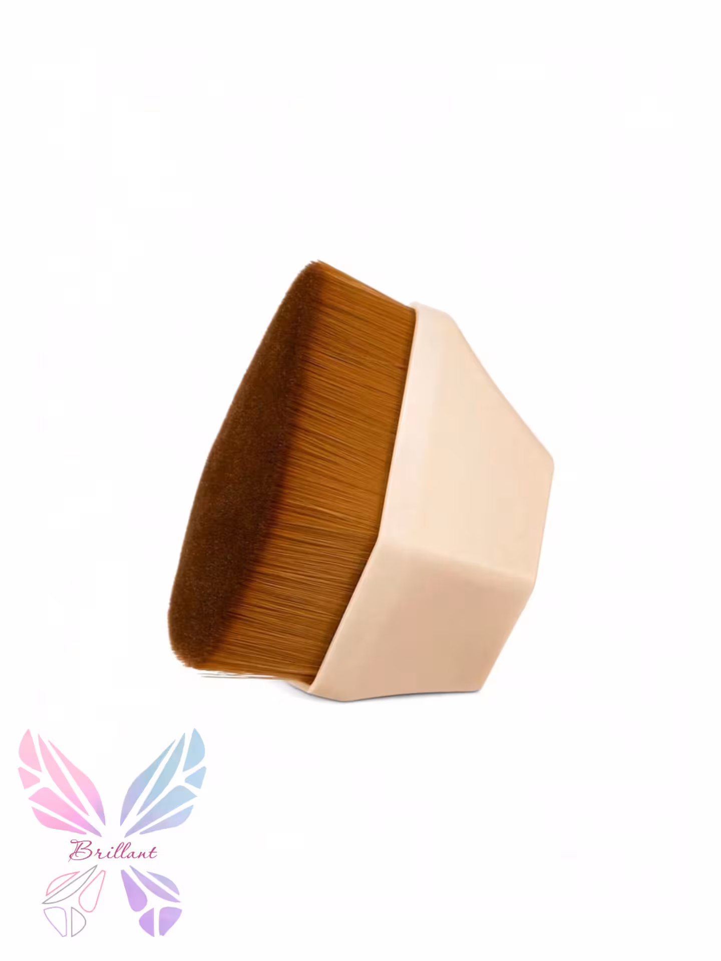 براش کرمپودر شیگلم مدل اسکین مگنت