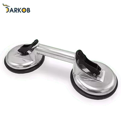 قاپک شیشه اپکس مدل APX-1602