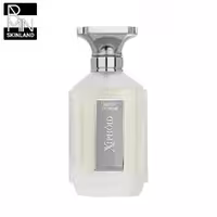 عطر مردانه زیفوید مدل Silver Extreme حجم 100ml