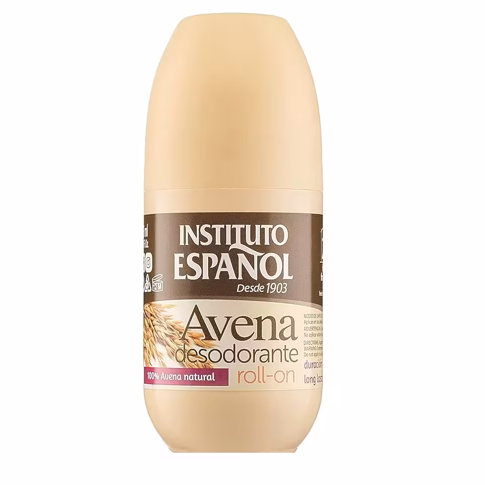 مام رولی اسپانول Instituto Espanol رایحه جو حجم 75 میل