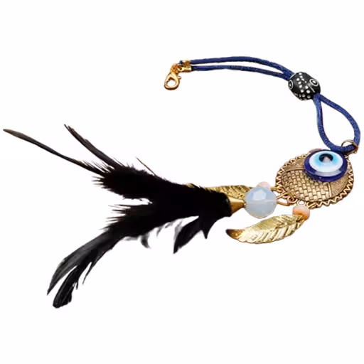 خرید آویز خودرو مدل پر کد 145 | اتوموبی